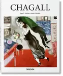 Chagall - Ingo F. Walther, Rainer Metzger