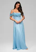 Edoti Evening dress LA-OM-DL