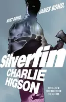 Young Bond: SilverFin - Charlie Higson