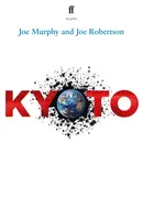 Kyoto - Joe Murphy, Joe Robertson