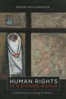 Human Rights in a Divided World - David Hollenbach