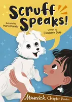 Scruff Speaks - Elizabeth Dale
