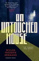 An Untouched House - Hermans Willem Frederik