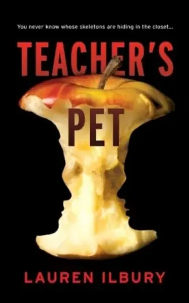 Teacher's Pet - Lauren Ilbury