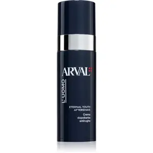 Arval L Uomo Eternal Youth Aftershave protivráskový krém po holení 30 ml
