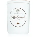 DW Home Cafe Creations Toffee Caramel Latte vonná svíčka 434 g