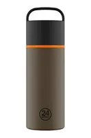 Termoláhev 24bottles Spin 730ml Mocha