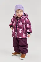 Dětská bunda Reima Moomin Lykta