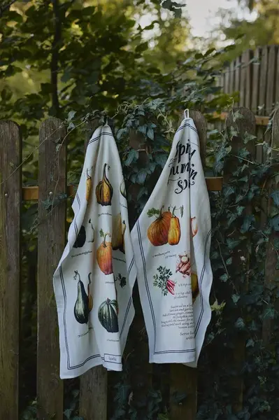 Kuchyňské utěrky Medicine 2-pack