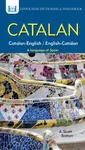 Catalan-English/English-Catalan Dictionary & Phrasebook - A. Britton