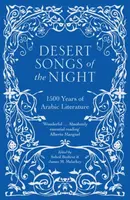 Desert Songs of the Night