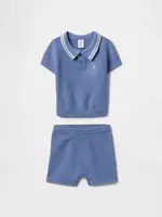 GAP Baby outfit set - Kluci