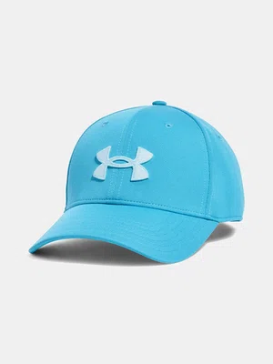 Pánská kšiltovka Under Armour M BLITZING ADJ - Pánské