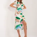 Dress-DHJ-SK-17302K-1.69-ecru