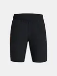 Chlapecké kraťasy Under Armour Woven Wdmk Shorts