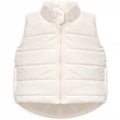 Pinokio Vest Lilian