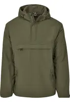 Brandit Prechodná bunda  kaki