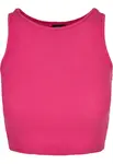 Urban Classics Top  ružová