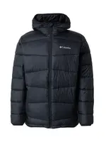 COLUMBIA Zimná bunda 'Fivemile Butte'  čierna