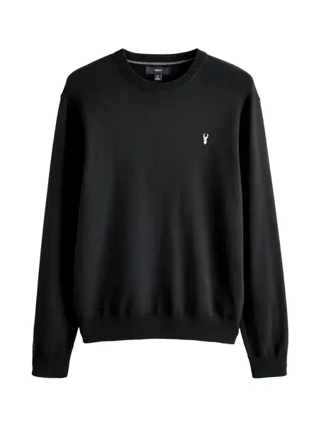 Next Sveter  čierna