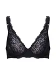 CALIDA Podprsenka  čierna