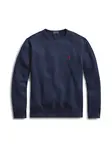 Polo Ralph Lauren Mikina  námornícka modrá / červená