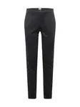 GAP Chino nohavice 'V-ESSENTIAL'  čierna