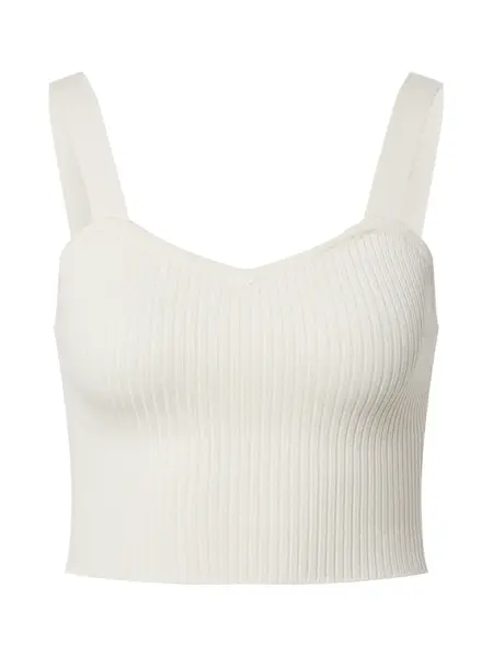 EDITED Top 'Hana'  biela