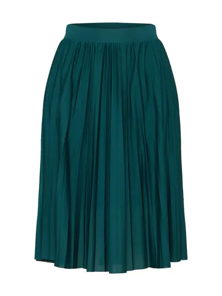 ABOUT YOU Sukňa 'Connie'  smaragdová