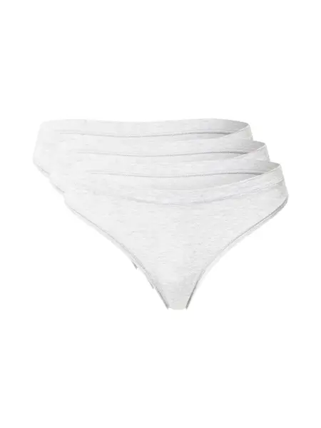 JBS OF DENMARK Tangá  svetlosivá