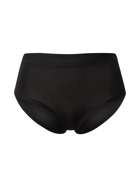 LingaDore Nohavičky  čierna