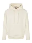Urban Classics Mikina 'Blank'  krémová