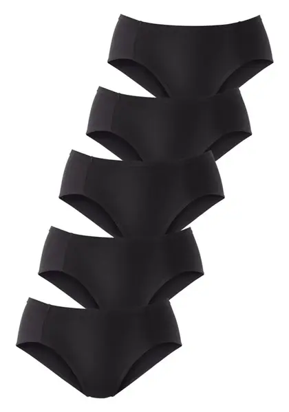 PETITE FLEUR Nohavičky  čierna