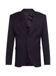JACK & JONES Sako 'Solaris'  čierna