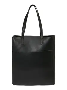 ABOUT YOU Shopper 'Marielle'  čierna