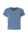 Urban Classics Tričko  modrá