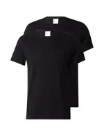 Calvin Klein Tričko  čierna