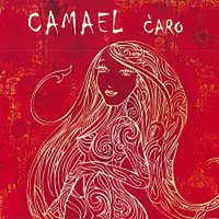 Camael – Čaro CD