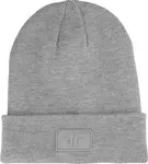 Čepice beanie unisex 4F