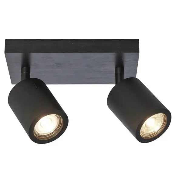 Good & Mojo STROPNÍ BODOVÉ SVÍTIDLO, 22/12/13 cm