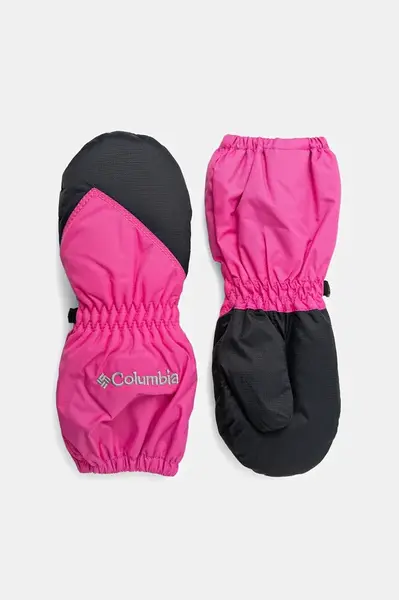 Dětské rukavice Columbia Toddler Chippewa 2094291
