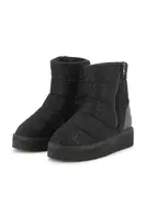 Zimní boty Karl Lagerfeld černá barva, Z30992