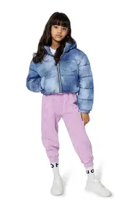 Dětské tepláky HUGO