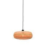 Good & Mojo ZÁVĚSNÉ SVÍTIDLO, 40/40/17 cm