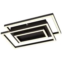 Novel STROPNÍ LED SVÍTIDLO, 35/24/6 cm