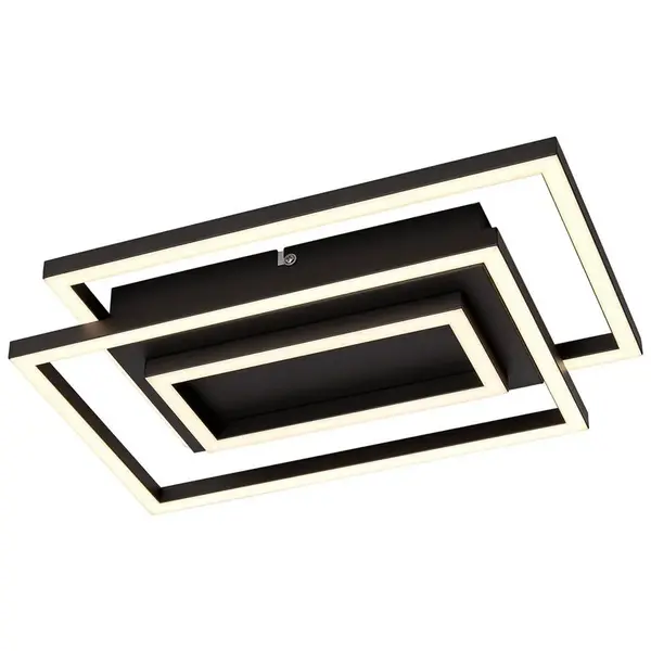Novel STROPNÍ LED SVÍTIDLO, 35/24/6 cm