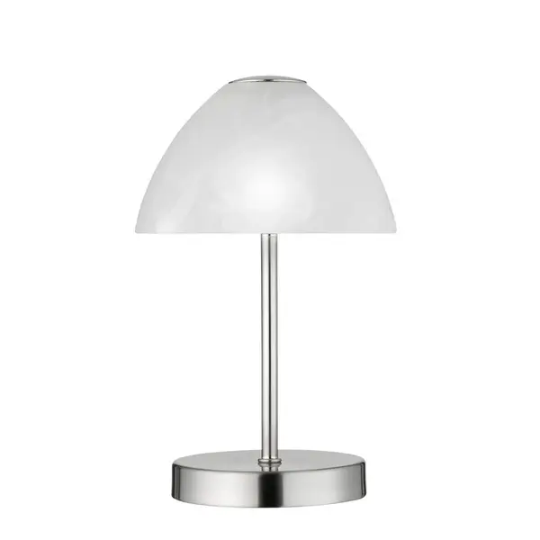 Boxxx STOLNÍ LED LAMPA, dotykový stmívač, 15/24 cm