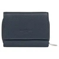 Dámská kožená peněženka Hexagona Enett - modrá