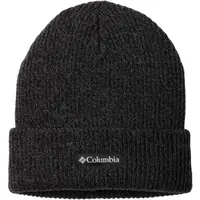 Columbia WHIRLIBIRD CUFFED BEANIE Zimní čepice, tmavě šedá, velikost UNI