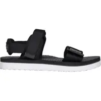 Columbia VIA SANDAL Dámské sandály, černá, velikost 39